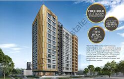 Food Point @ Tai Seng (D13), Factory #447345551